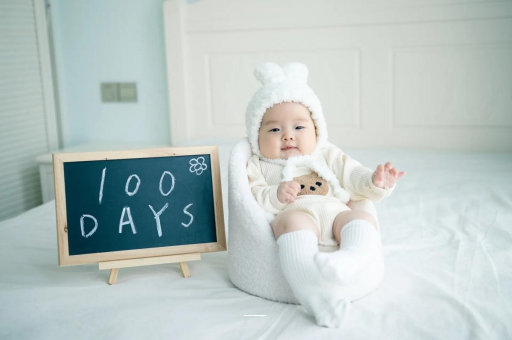 黔东宝宝几岁开始刷牙